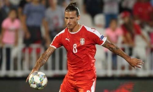 «Βόμβα» με Πρίγιοβιτς: Κλείνει στον Ερυθρό Αστέρα! thumb