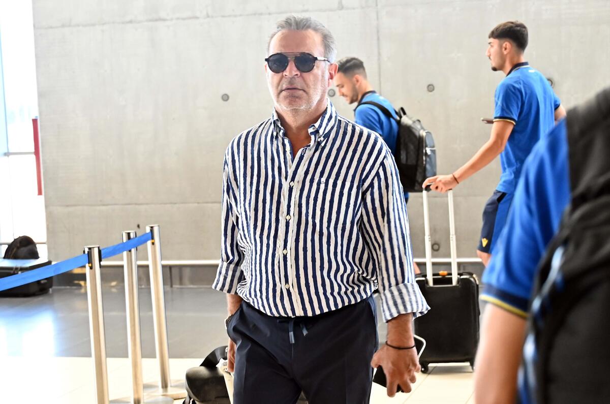 Ταξιδεύει για Βραζιλία ο Πρόδρομος Πετρίδης thumb