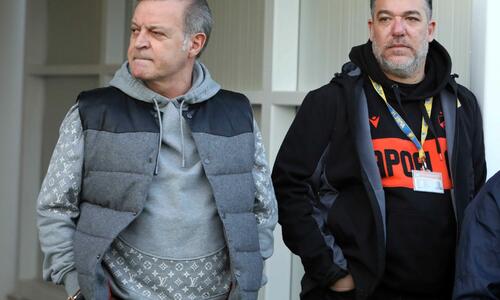 «Ομάδα ανακοίνωσε χορηγία €1.200.000 κι ενώ το ρεκόρ ήταν €500.000 το 2009» thumb