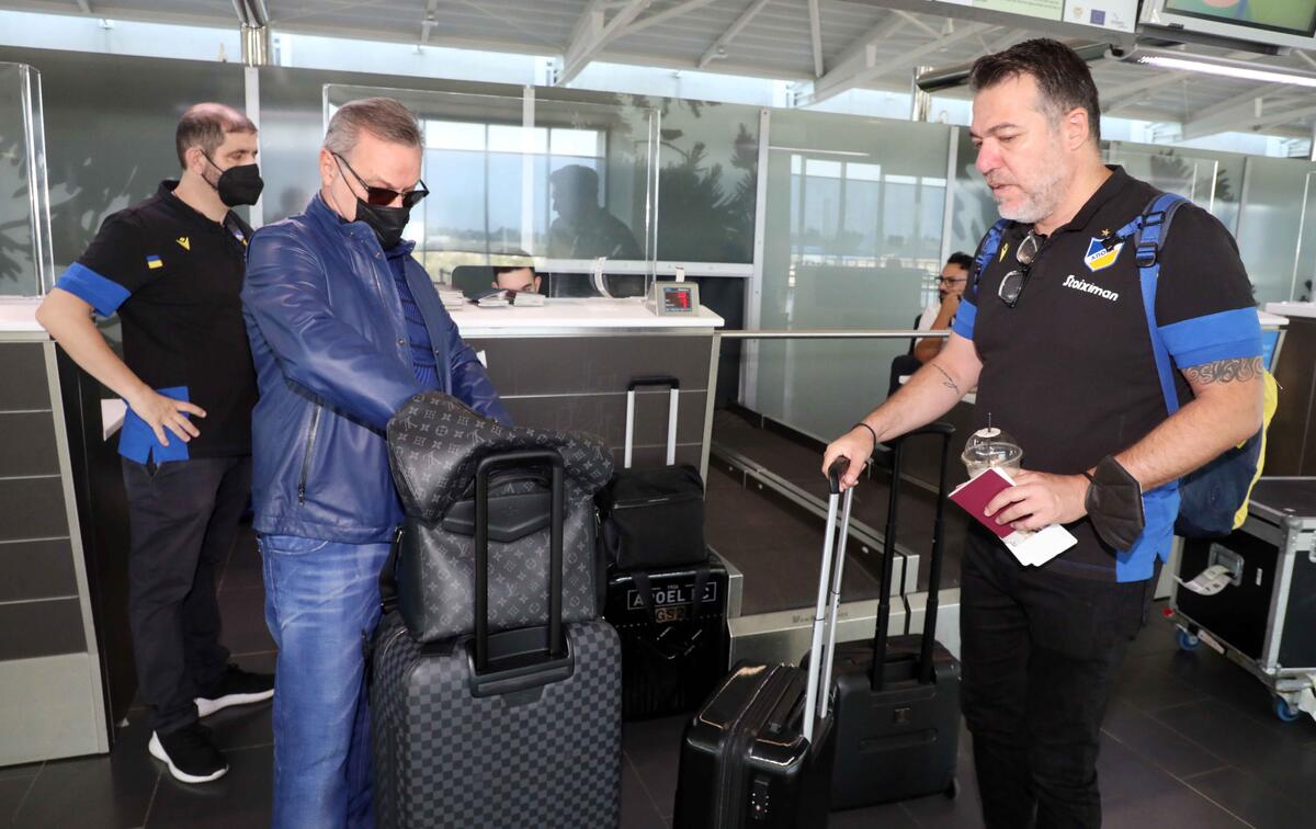 Επιστροφή Πρόδρομου! (pics) thumb