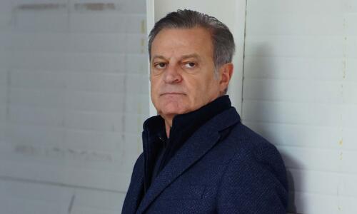 Μήνυμα Πετρίδη: «Κάθε Γολγοθάς, ακολουθείται πάντα από την Ανάσταση» thumb