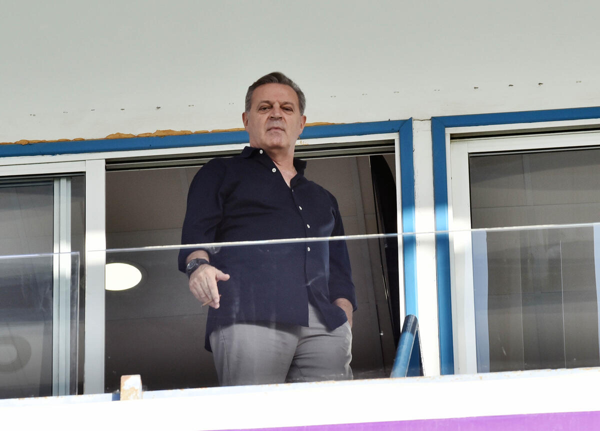 Πρόδρομος Πετρίδης: 
