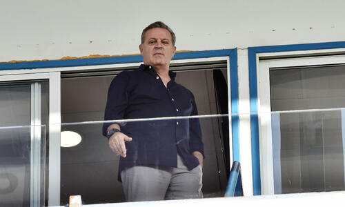 Πρόδρομος Πετρίδης: 