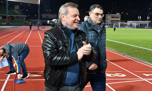 Συνάντηση σωματείου - εταιρείας με κοινό στόχο thumb