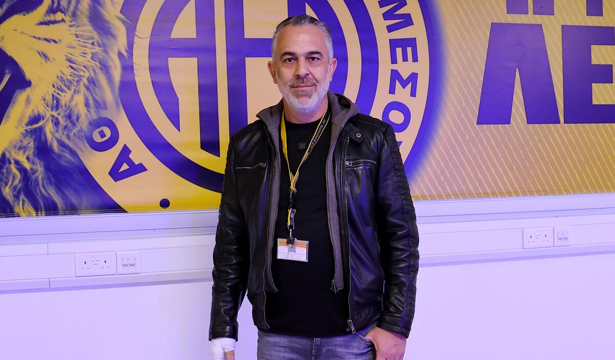 «Απαιτούμε από την Αστυνομία να διερευνήσει την αποτυχία των μέτρων ασφαλείας και να αναλάβει τις ευθύνες της» thumb
