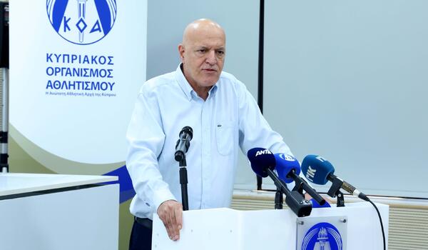 Έργα και ημέρες στον απολογισμό του ΚΟΑ της διετείας 2024-26 image