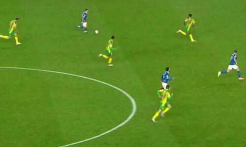 Μπράιτον – Γουέστ Μπρομ 1-1: Χέρι χέρι στα χαμηλά (vid) thumb