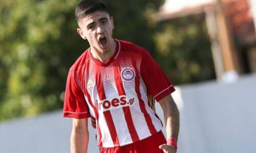 Επίσημο: Ανακοίνωσε Προκοπίου από Ολυμπιακό Πειραιώς! thumb