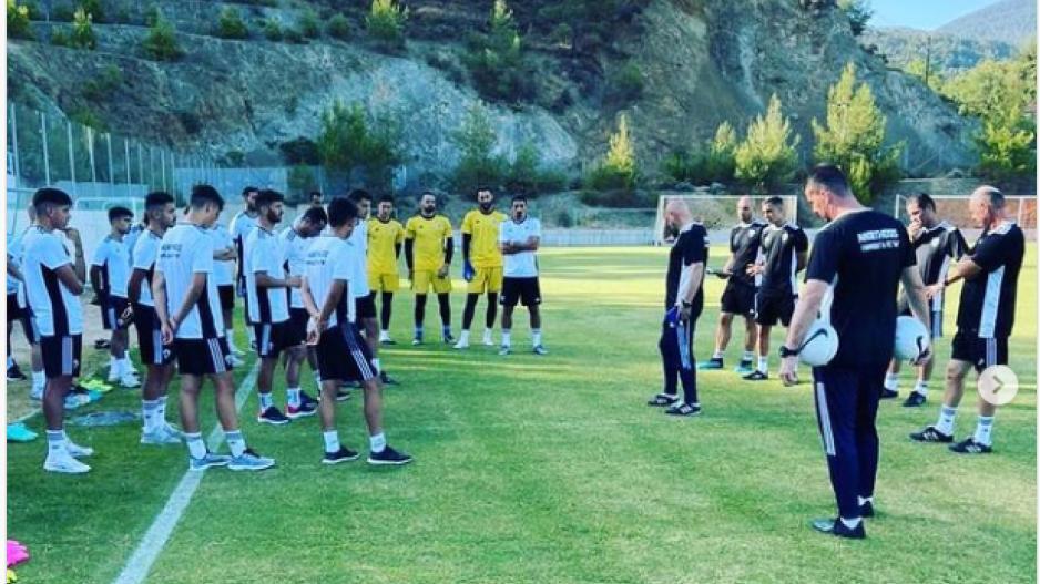Στις Πλάτρες και ο άσος της Ανόρθωσης thumb