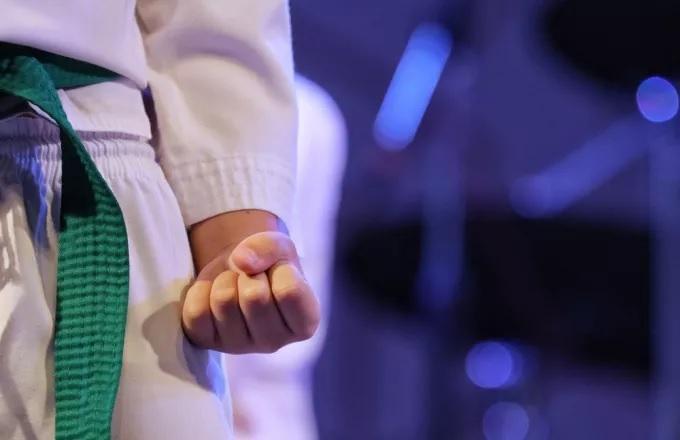 Φρίκη από τη δράση του προπονητή στην Ηλιούπολη thumb