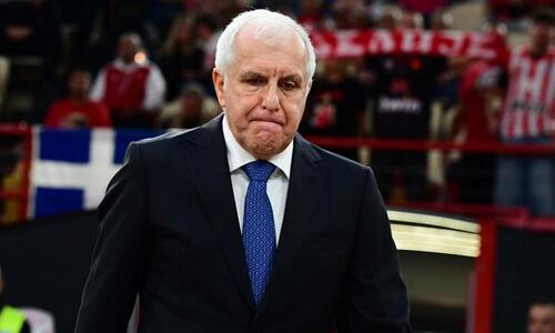 Έκτακτο ΔΣ στην Παρτίζαν: Προσπαθούν να μεταπείσουν τον Ομπράντοβιτς thumb