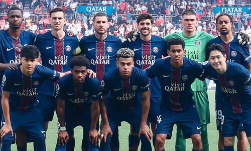 Ligue 1: Η Παρί είχε το μυαλό της στο Μόναχο thumb