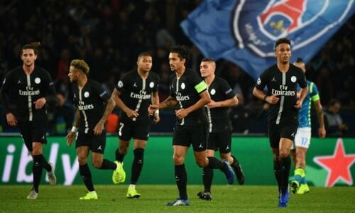 Ligue 1: Δεν σταματάει το πρωτάθλημα παρά το lockdown στη Γαλλία thumb