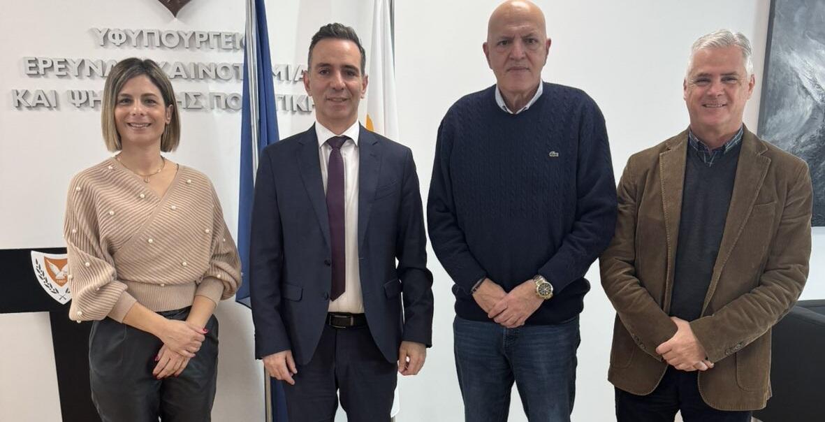Δρομολογείται η ένταξη της Κάρτας Φιλάθλου στον «Ψηφιακό Πολίτη» thumb