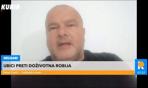 «Πετάξτε εκτός Ευρώπης την Ντινάμο για 5 χρόνια!»  thumb