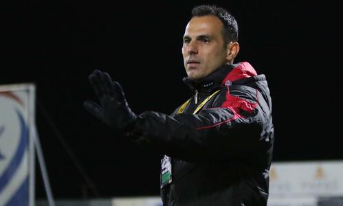 «Αν η Ομόνοια θέλει ομίλους θα πρέπει να κάνει υπέρβαση» thumb