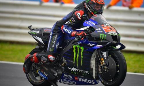 Πρωταθλητής στο Moto GP ο Κουαρταραρό! thumb