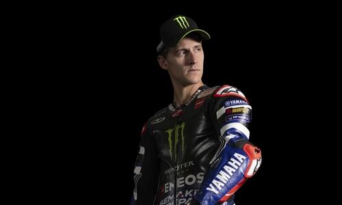 MotoGP: Ο Κουαρταραρό αφήνει τη Yamaha για τα «μάτια» της Honda thumb