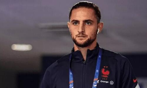 Εκτός προπόνησης και εξαιρετικά αμφίβολοι δύο ενδεκαδάτοι της Γαλλίας! thumb