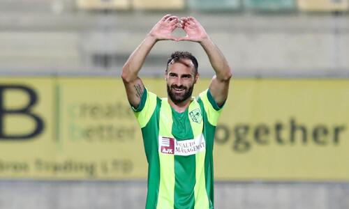 Αποκάλυψε στο Sportime το παρασκήνιο της μετεγραφής του  thumb