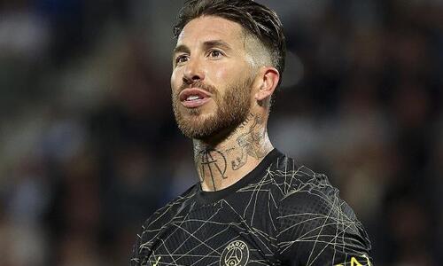 Πάει για το «μπαμ» με Ράμος, σύμφωνα με το transfermarkt! thumb