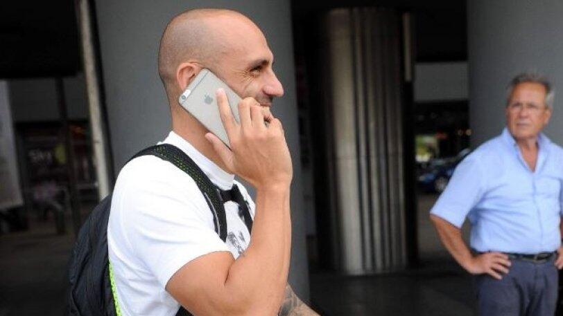 Απαλλάχτηκε από την κατηγορία για στημένους αγώνες τη διετία 2017-19 ο Μπράβο thumb