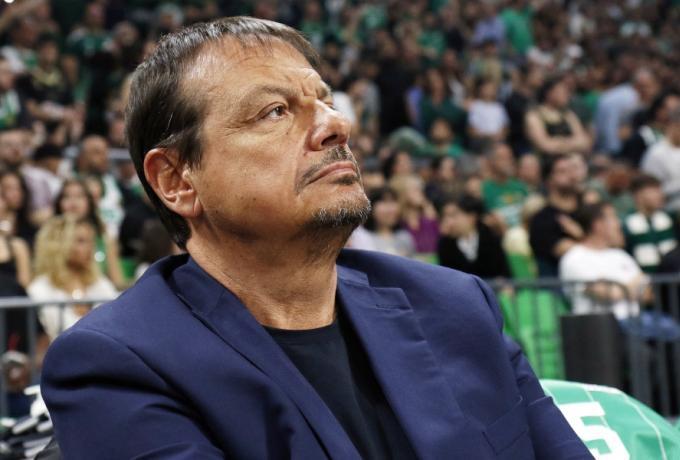Ατάκα Αταμάν: «Είδα πως έπρεπε να τους σοκάρω όλους» (Βίντεο) thumb