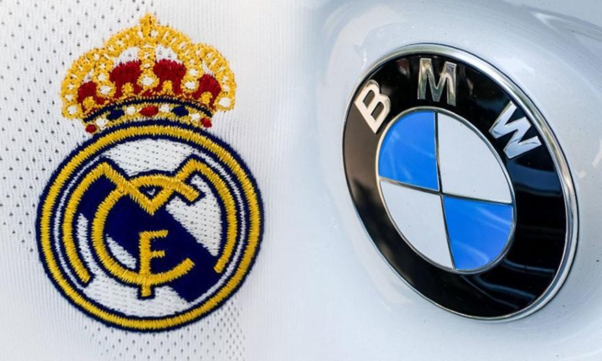 Ανακοίνωσε χορηγική συνεργασία με την BMW thumb