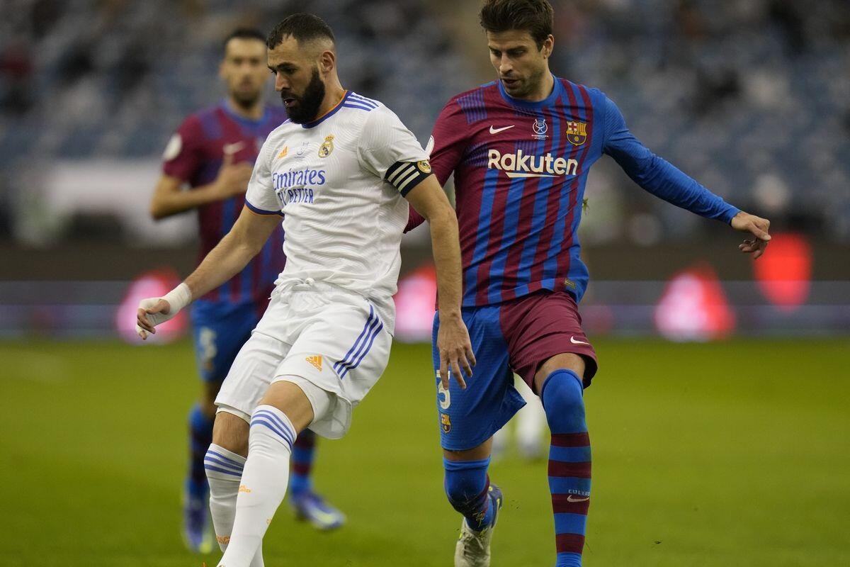 Η UEFA μπορεί να αποκλείσει τις Γιουβέντους, Ρεάλ και Μπαρτσελόνα! thumb