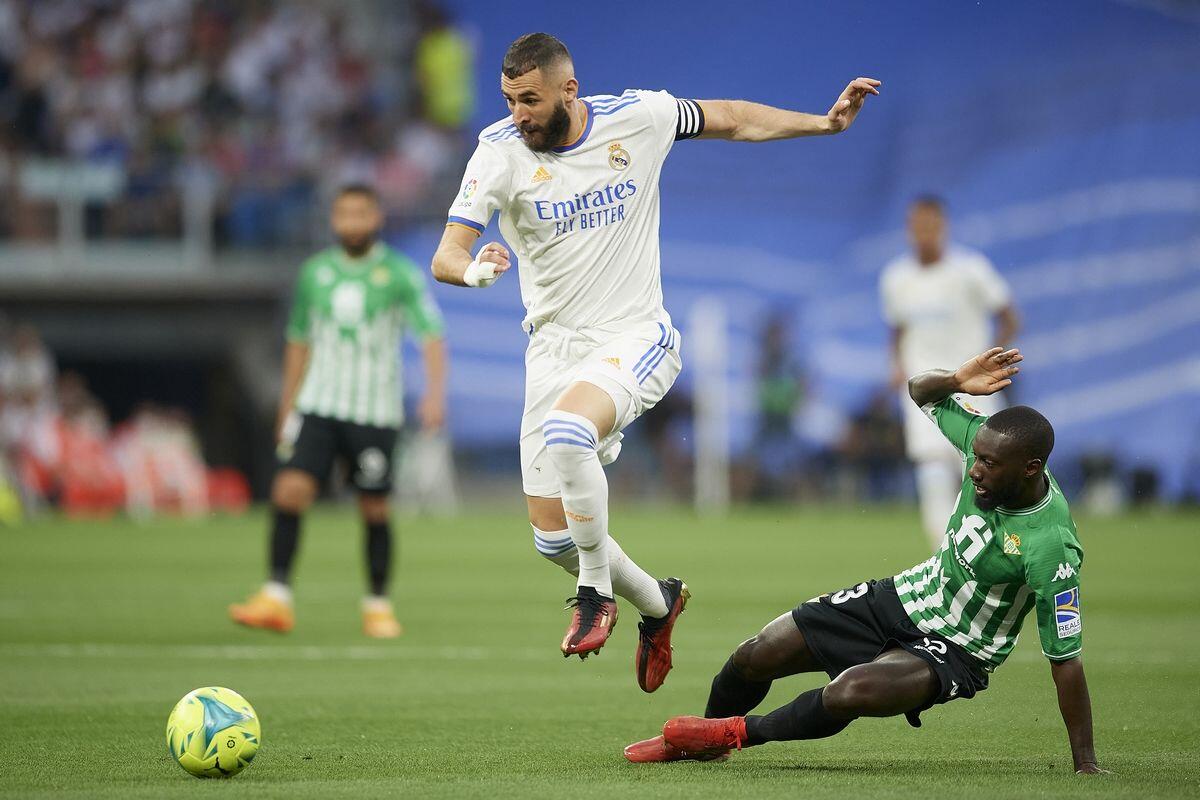 Αυλαία χωρίς γκολ στη La Liga και πρόβα για τον τελικό του Champions League thumb