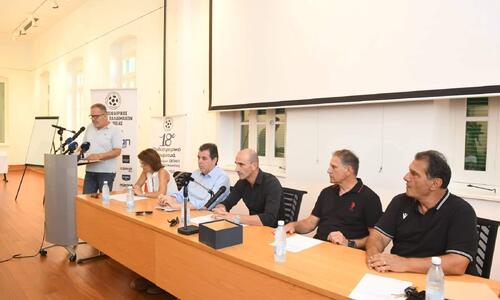 Η κλήρωση έβγαλε ΑΠΟΕΛ-Ολυμπιακός, Ομόνοια-Σύνδεσμος Διαιτητών! thumb
