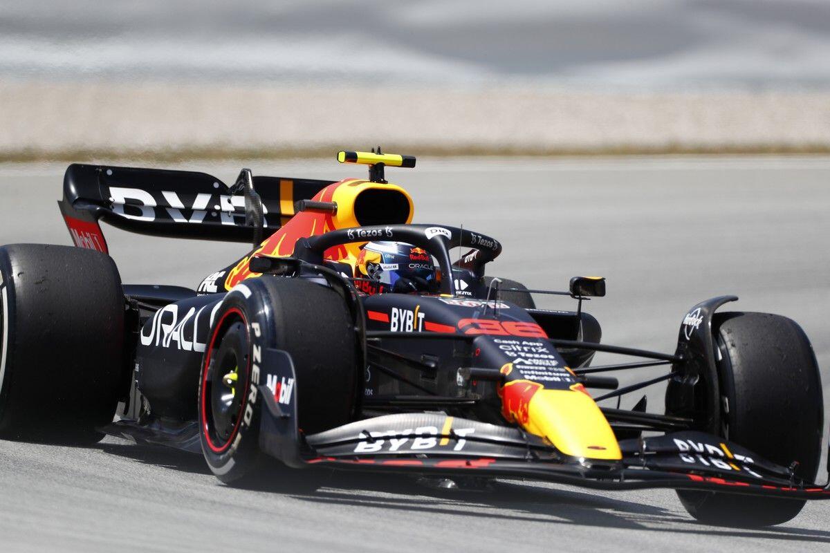 Η Red Bull «καθάρισε» οδηγό της εξαιτίας ρατσιστικού χαρακτηρισμού! thumb