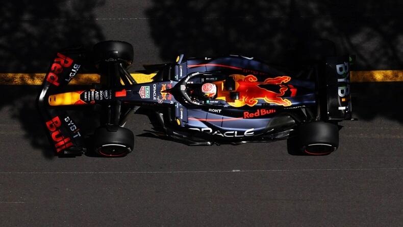 Η Red Bull ετοιμάζει αναβαθμίσεις που τρομάζουν τον ανταγωνισμό thumb