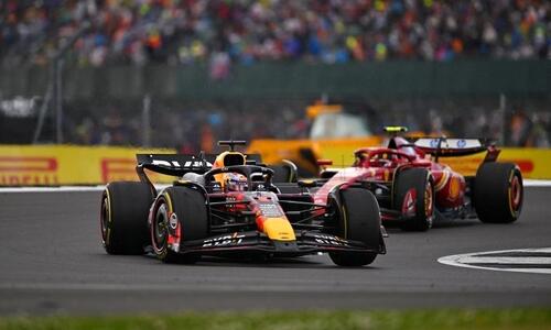 Σε πανικό η Red Bull: «Αν δεν δουλέψουν οι αναβαθμίσεις θα έχουμε πρόβλημα» thumb
