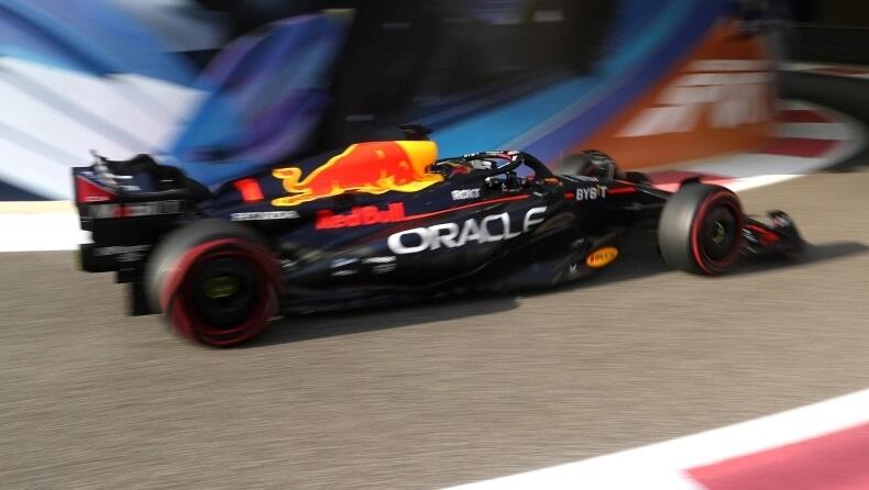 Η Red Bull εξελίσσει από τώρα το μονοθέσιο του 2025 thumb