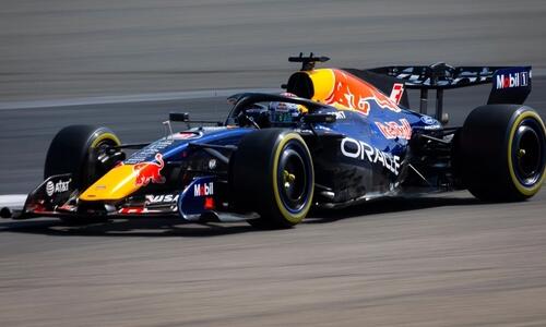 Η Red Bull αρνείται τον τίτλο της «ταχύτερης ομάδας» του grid thumb