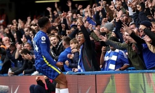 Τσέλσι: Ο Τζέιμς υπογράφει το καλύτερο συμβόλαιο για αμυντικό thumb