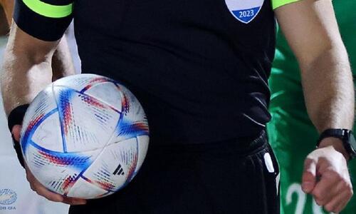 Αυτοί σφυρίζουν στα παιχνίδια της Τετάρτης! thumb