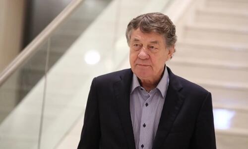 «Είμαι πολύ χαρούμενος που τα 'παιδιά' μου θα είναι στο 'σπίτι' μου» thumb
