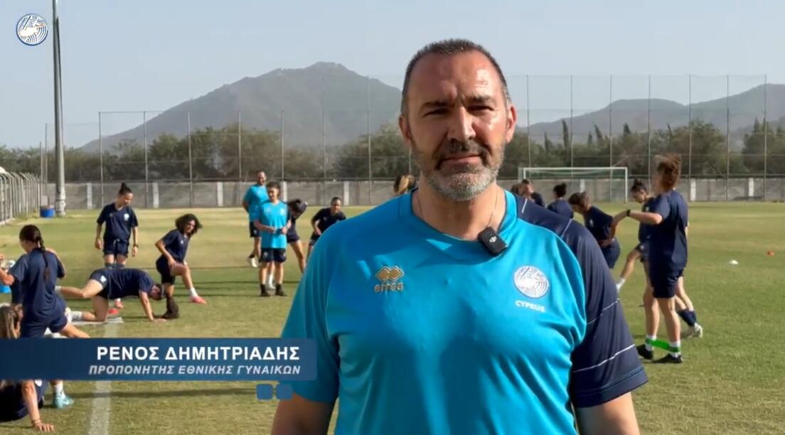 «Τα τελευταία δύο παιχνίδια, είναι τα πιο σημαντικά» (βίντεο) thumb