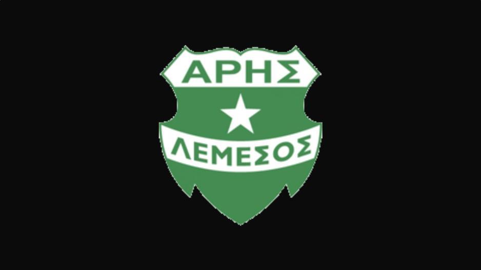 Στο πένθος ο Άρης thumb