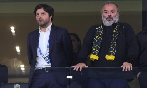 Έρχονται αλλαγές με υπογραφή Ριμπάλτα στην ΑΕΚ thumb