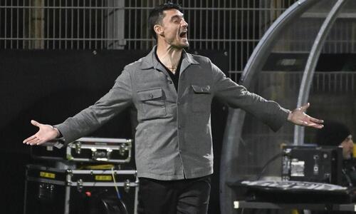 Φαβορί για τον πάγκο της Άιντραχτ ο Ριέρα! thumb
