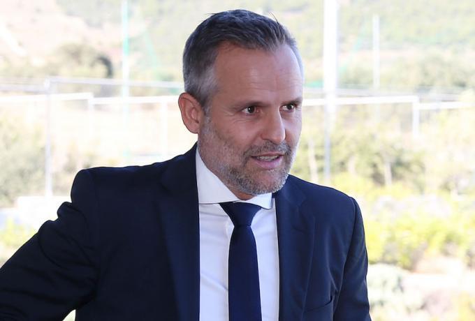 Ο Ρόκα το βλέπει από την άλλη πλευρά thumb