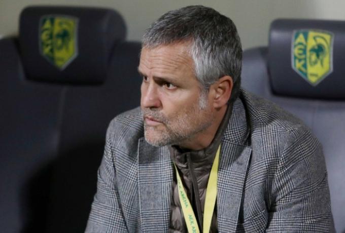 Δημοσίευμα: Ετοιμάζει κι άλλο «χτύπημα (α λα…Αθανασιάδης)» ο Τσάβι Ρόκα; thumb