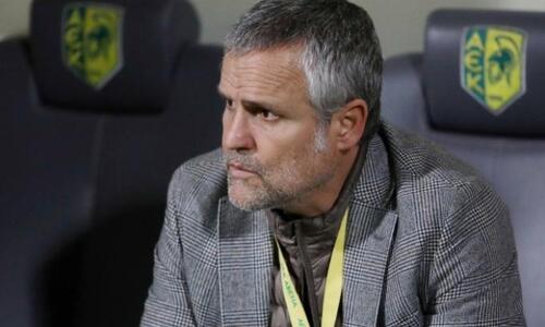 Δημοσίευμα: Ετοιμάζει κι άλλο «χτύπημα (α λα…Αθανασιάδης)» ο Τσάβι Ρόκα; thumb