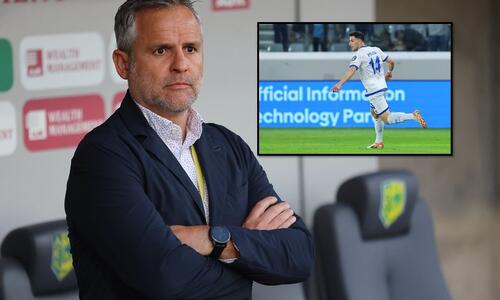 Πληροφορίες: Στο κάδρο του Ρόκα ο Πηλέας! thumb