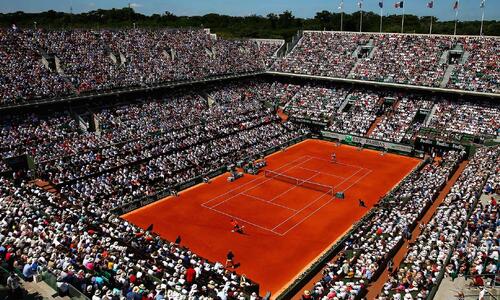 Μέχρι 5.000 θεατές στο Roland-Garros thumb