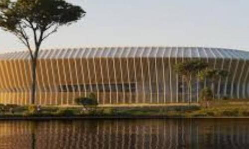Κατέθεσε τον φάκελο για το νέο της γήπεδο η Ρόμα thumb