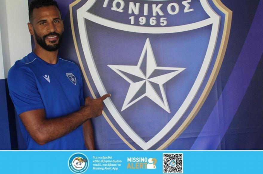 Έκανε την υπέρβαση με τον Ρομαό thumb